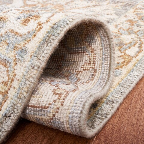 safavieh clearance oushak osh130f grey rug