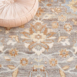 safavieh clearance oushak osh130f grey rug