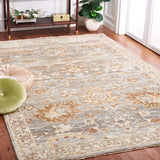 safavieh clearance oushak osh130f grey rug