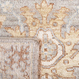 safavieh clearance oushak osh130f grey rug