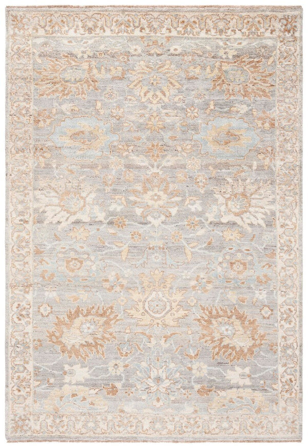 safavieh clearance oushak osh130f grey rug