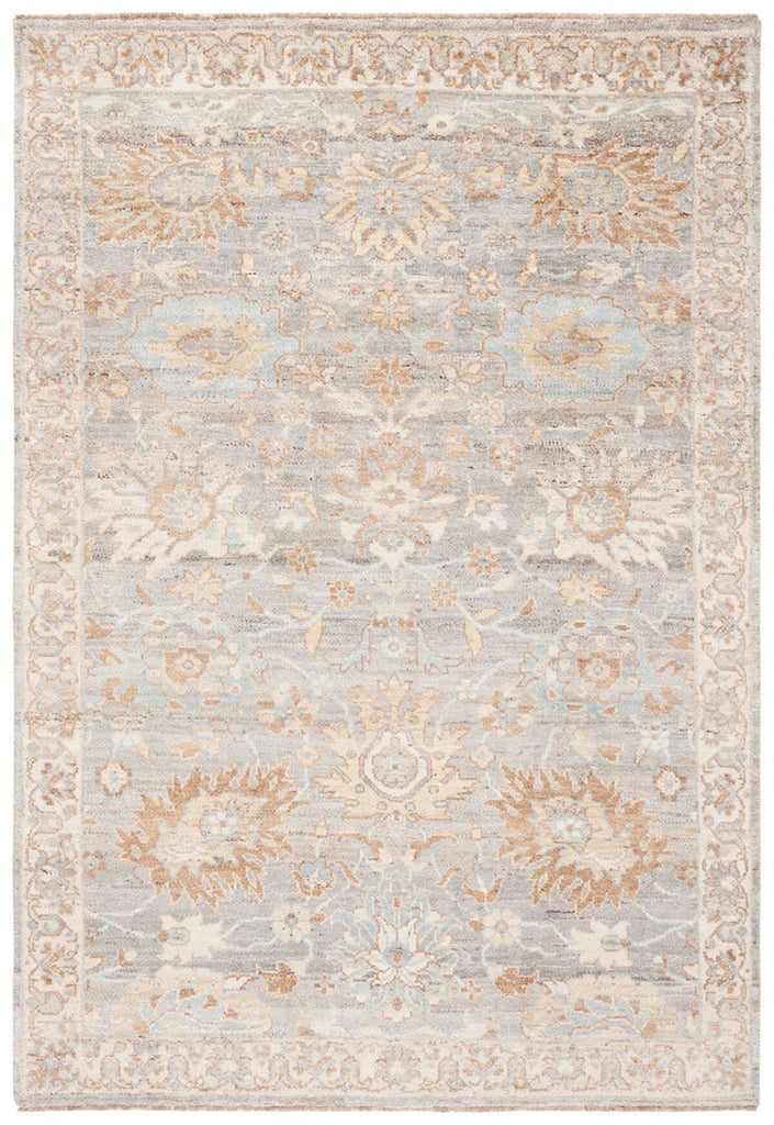 safavieh clearance oushak osh130f grey rug