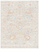 safavieh clearance oushak osh130f grey rug