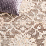 safavieh clearance oushak osh133f grey rug