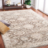 safavieh clearance oushak osh133f grey rug