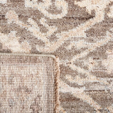 safavieh clearance oushak osh133f grey rug