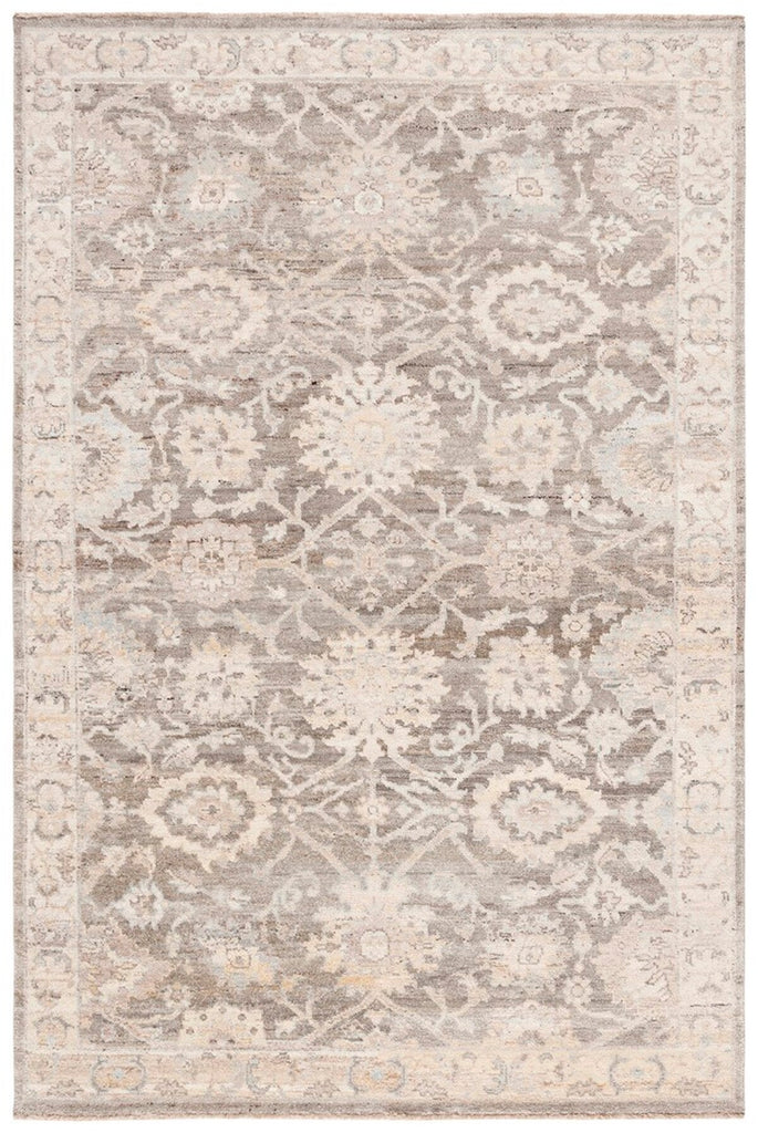 safavieh clearance oushak osh133f grey rug
