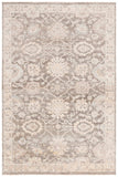 safavieh clearance oushak osh133f grey rug