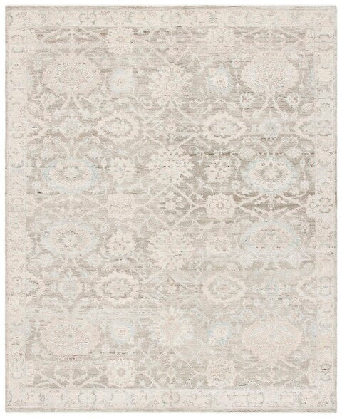 safavieh clearance oushak osh133f grey rug