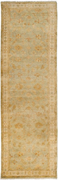 safavieh clearance oushak osh141a soft green rug