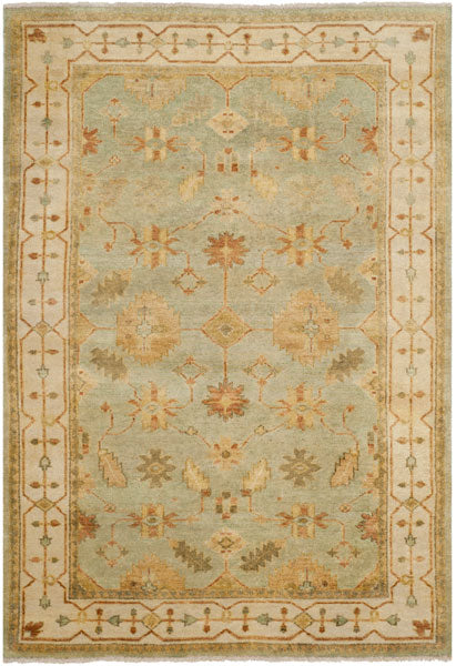 safavieh clearance oushak osh141a soft green rug
