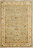 safavieh clearance oushak osh141a soft green rug