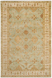 safavieh clearance oushak osh141a soft green rug