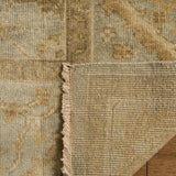 safavieh clearance oushak osh154a light blue rug