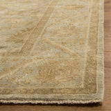 safavieh clearance oushak osh154a light blue rug