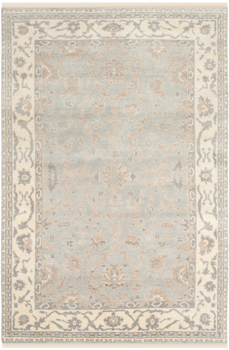 safavieh clearance oushak osh231a blue rug