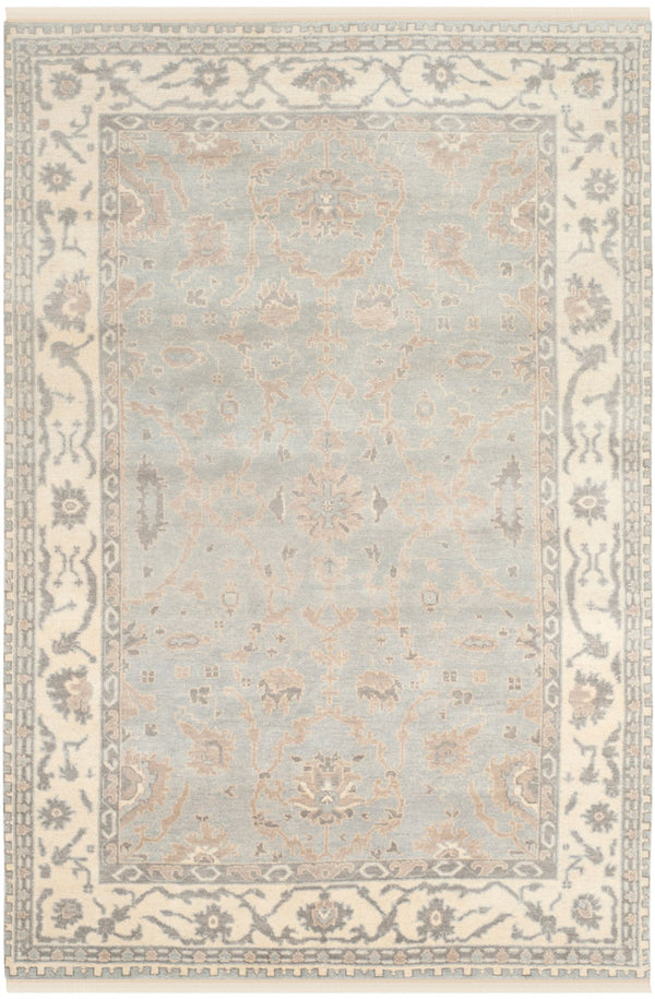 safavieh clearance oushak osh231a blue rug