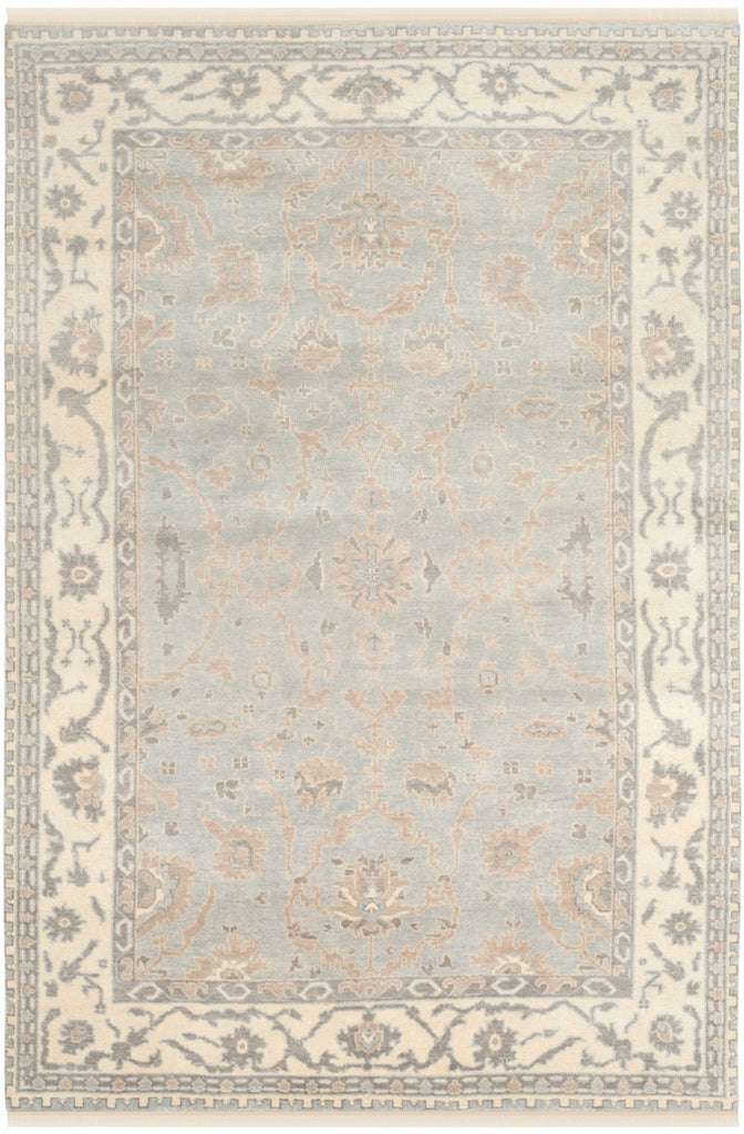 safavieh clearance oushak osh231a blue rug