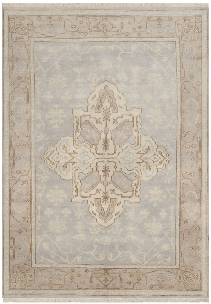 safavieh clearance oushak osh233a light blue rug