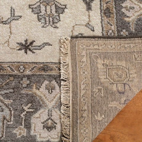 safavieh clearance oushak osh235b ivory rug