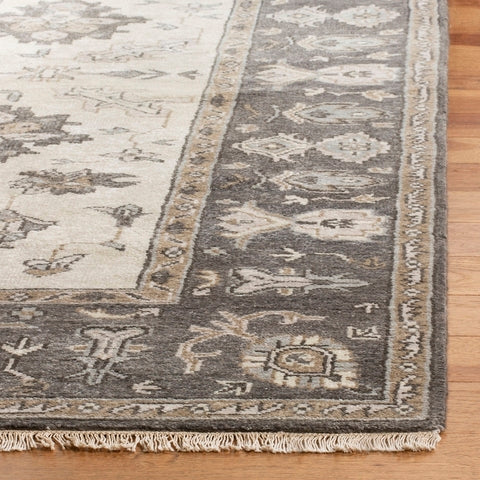 safavieh clearance oushak osh235b ivory rug