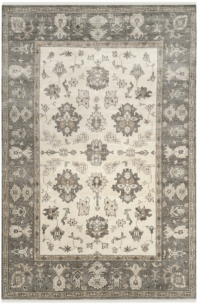 safavieh clearance oushak osh235b ivory rug