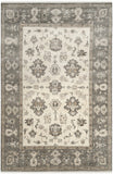 Safavieh Clearance Oushak OSH235B Ivory Rug