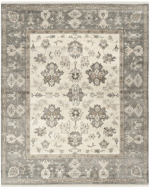 safavieh clearance oushak osh235b ivory rug