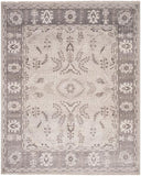 safavieh clearance oushak osh356a beige rug