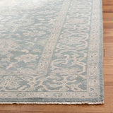 safavieh clearance oushak osh357a blue rug