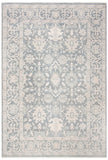 safavieh clearance oushak osh357a blue rug