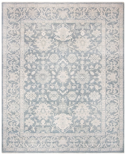 safavieh clearance oushak osh357a blue rug