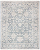 safavieh clearance oushak osh357a blue rug