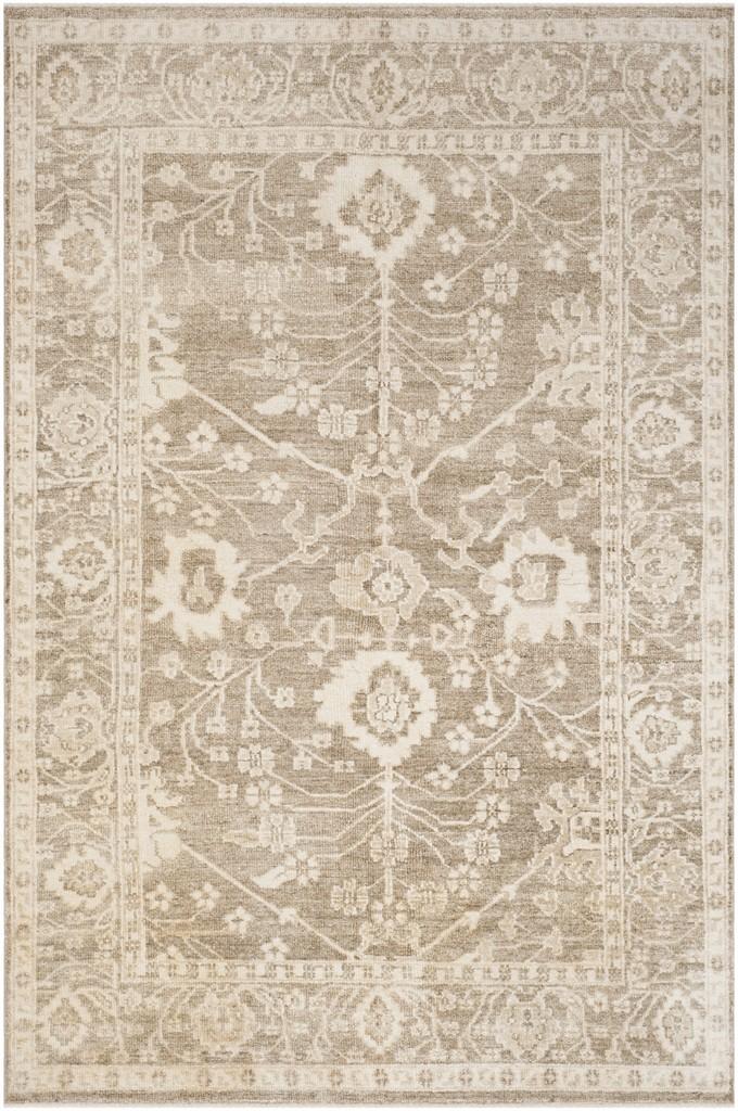 safavieh clearance oushak osh601c grey rug