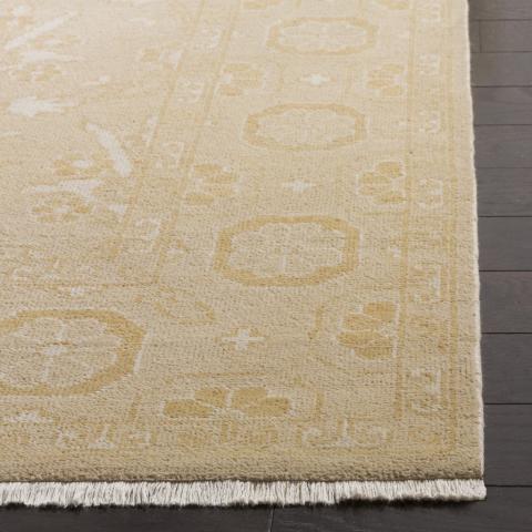 safavieh clearance oushak osh832a gold rug