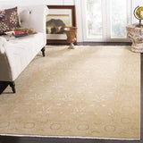 safavieh clearance oushak osh832a gold rug