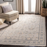 safavieh clearance oushak osh838a silver rug