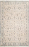 safavieh clearance oushak osh838a silver rug