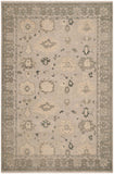 safavieh clearance oushak osh889a silver rug