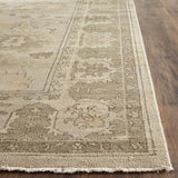 safavieh clearance oushak osh889a silver rug