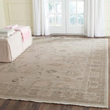 safavieh clearance oushak osh889a silver rug
