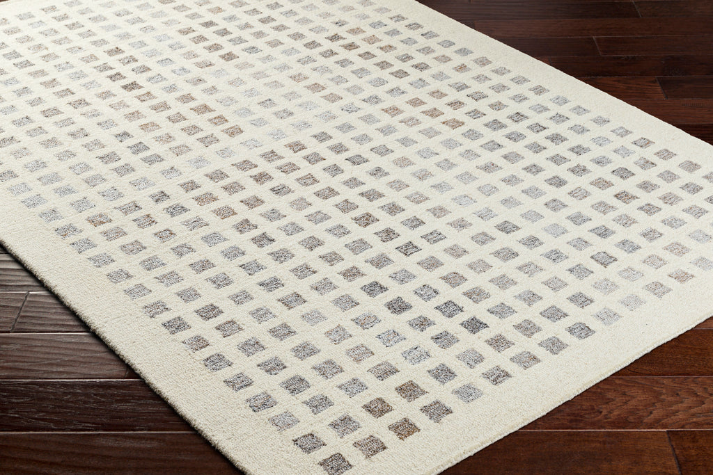 surya ottawa otw 2300 light grey rug