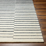 surya ottawa otw 2302 medium grey rug