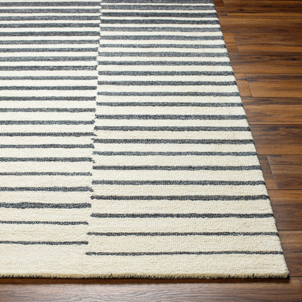 surya ottawa otw 2302 medium grey rug
