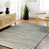 surya ottawa otw 2302 medium grey rug