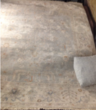 Rugs Done Right Oxford Oushak R60 Vintage Grey Rug