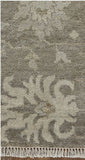 Rugs Done Right Oxford Oushak R69 Vintage Brown Rug