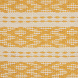 nourison life styles dl825 mustard pillow