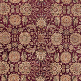 safavieh clearance old world ow115a burgundy rug
