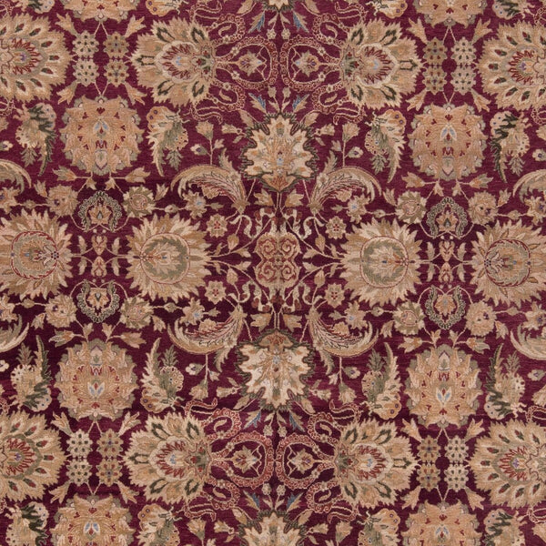 safavieh clearance old world ow115a burgundy rug